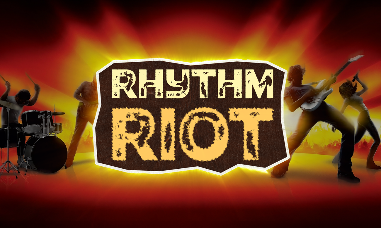 Rhythm Riot