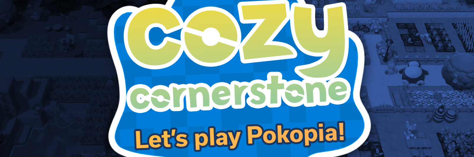 Cozy Cornerstone