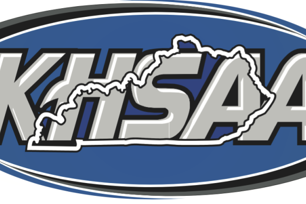 KHSAA Logo