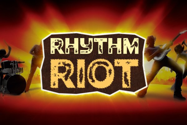 Rhythm Riot