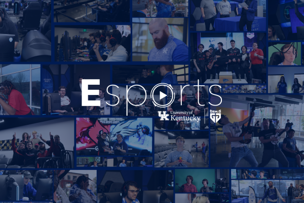 esports collage