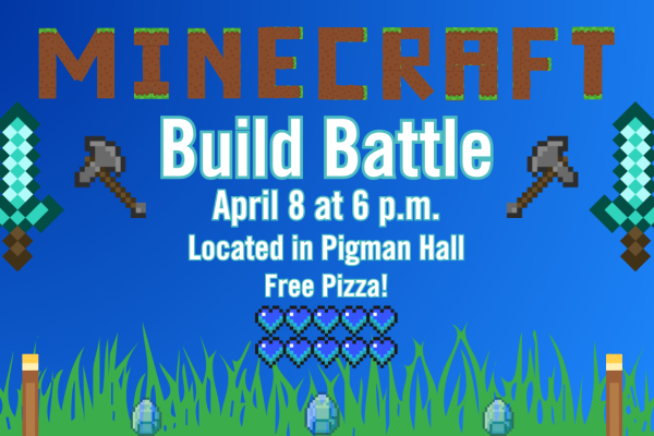 Minecraft BB