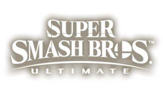 Super Smash Bro Ultimate Logo