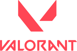 Valorant Logo