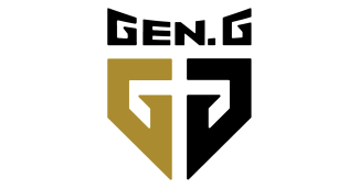Gen.G Logo