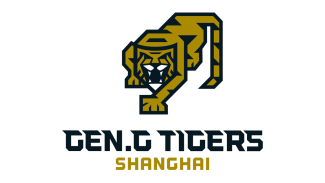 Gen.G Tigers Shanghai