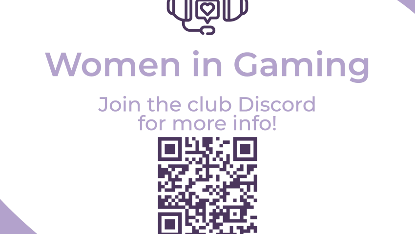 Discord Gamers' Club