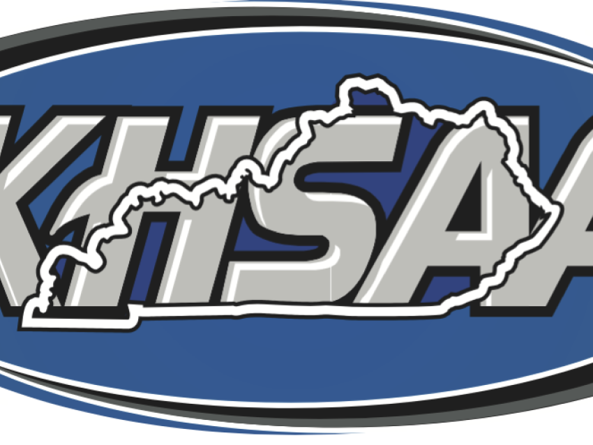 KHSAA Logo