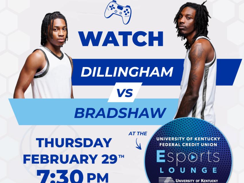 dillingham vs bradshaw