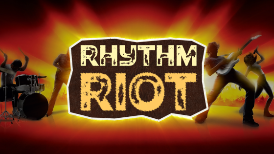 Rhythm Riot