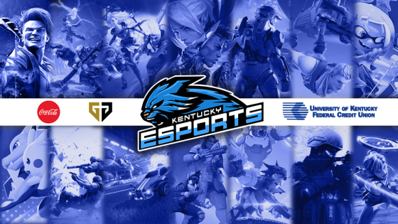 Team page banner